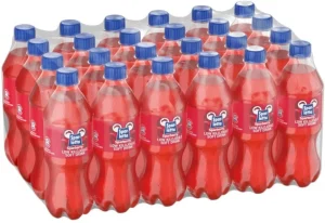 Sparletta Sparberry Low Kilo Soft Drink (24 x 440 ml) | Shop Online