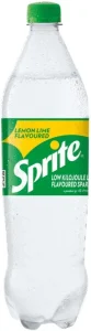 Sprite Lemon and Lime Flavoured Soft Drink (12 x 1.5 L) | Shop Online