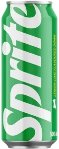 Sprite Soft Drink (500 ml) | Shop Online