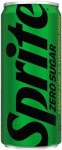 Sprite Zero Sugar (300 ml) | Shop Online