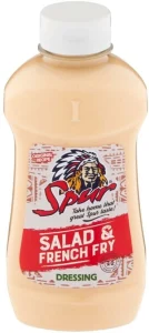 Spur Salad and French Fry Dressing Dip (500 ml) | Shop Online