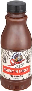 Spur Sweet N Sticky Sauce (500 ml) | Shop Online