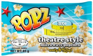 Ster Kinekor Popz Microwave Popcorn  (85 g) | Shop Online