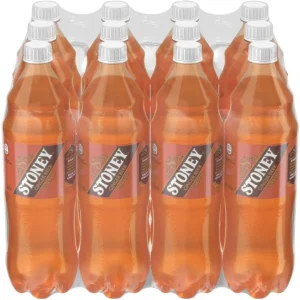 Stoney Ginder Beer Classic  (12 x 1 L) | Shop Online