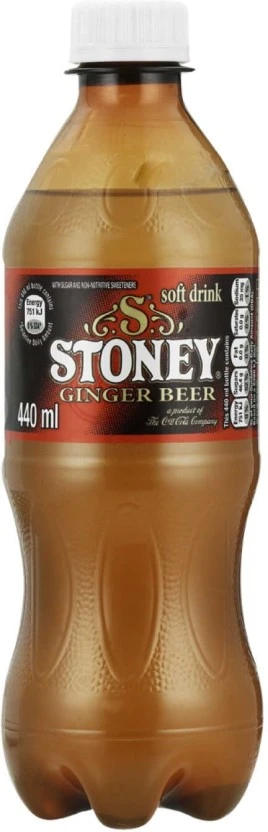 Stoney Ginger Beer  (440 ml) | Shop Online
