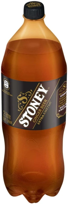 Stoney Ginger Beer Clasic  (2 L) | Shop Online