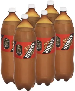Stoney Ginger Beer Clasic  (6 x 2 L) | Shop Online