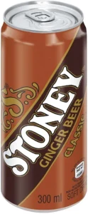 Stoney Ginger Beer Classic  (24 x 300 ml) | Shop Online