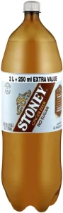 Stoney Ginger Beer – No Sugar  (6 x 25 L) | Shop Online