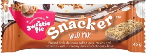 Sweetie Pie Snacker Wild Mix Pouch  (45 g) | Shop Online