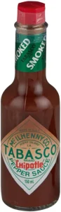 Tabasco Chipotle Pepper Sauce Sauce  (150 ml) | Shop Online