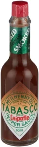 Tabasco Chipotle Sauce  (60 ml) | Shop Online