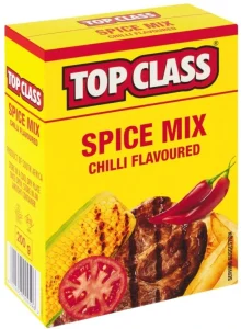 Top Class Spice Mix Chilli Flavoured (1 x 200 g) | Shop Online