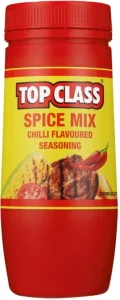 Top Class Spice Mix Chilli Flavoured Seasoning (1 x 350 g) | Shop Online