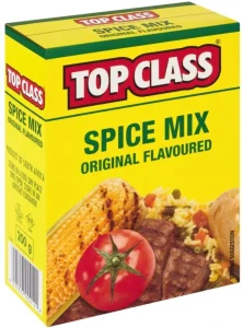 Top Class Spice Mix Original Flavoured (1 x 200 g) | Shop Online