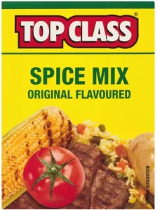 Top Class Spice Mix Original Flavoured (5 x 200 g) | Shop Online