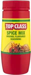 Top Class Spice Mix Original Flavoured Seasoning (1 x 350 g) | Shop Online