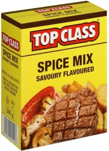 Top Class Spice Mix Savoury Flavoured (1 x 200 g) | Shop Online