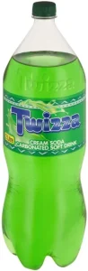 Twizza Creme Soda Flavoured Carbonated Soft Drink (6 x 2 L) | Shop Online