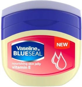 Vaseline Blue Seal Vitamin E (50 ml Pack of 12) | Shop Online