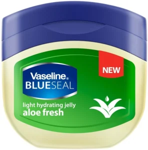 Vaseline Blueseal Aloe Fresh Gel (250 ml Pack of 6) | Shop Online