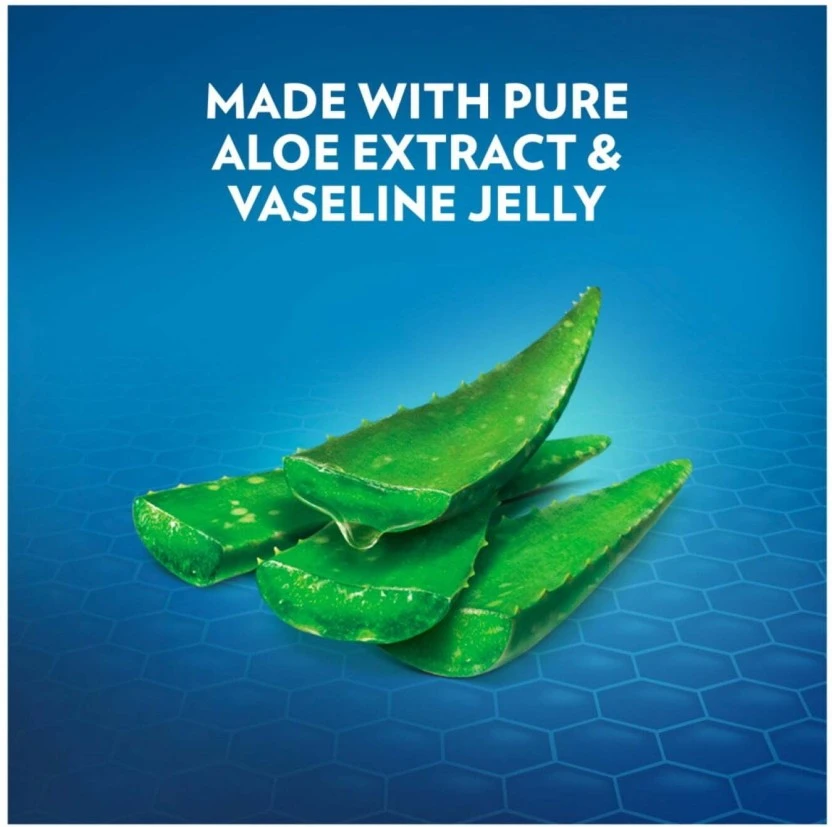 Vaseline Blueseal Aloe Fresh Gel (50 ml Pack of 12) | Shop Online - Image 4