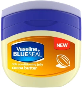 Vaseline Blueseal Cocoa Butter Gel (50 ml) | Shop Online