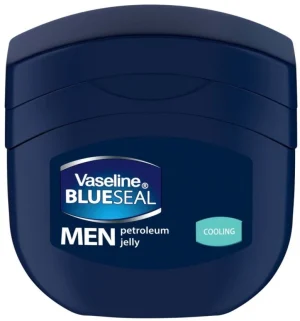 Vaseline Blueseal Men Cooling Gel (250 ml) | Shop Online
