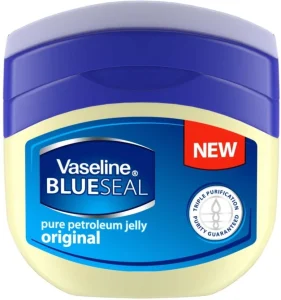 Vaseline Blueseal Original Gel (100 ml) | Shop Online