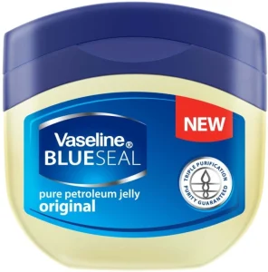 Vaseline Blueseal Original Gel (100 ml Pack of 144) | Shop Online