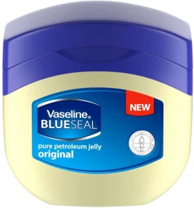 Vaseline Blueseal Original Gel (250 ml Pack of 6) | Shop Online