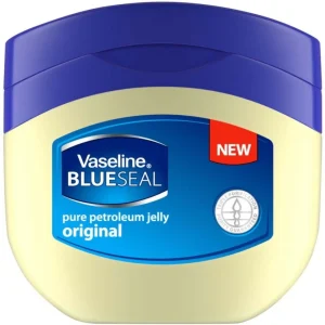 Vaseline Blueseal Original Gel (250 ml Pack of 36) | Shop Online