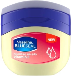 Vaseline Blueseal Vitamin E Gel (250 ml) | Shop Online
