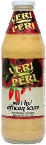 Veri Peri Hot African Sauce (700 ml) | Shop Online