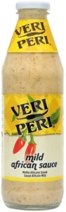 Veri Peri Mild African Sauce (700 ml) | Shop Online