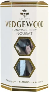 Wedgewood Assorted Handmade Honey Nougat Milk Chocolate Bites (120 g) | Shop Online