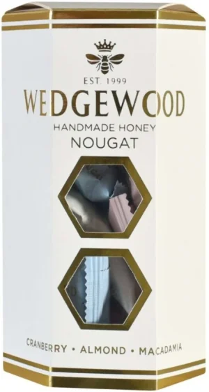Wedgewood Assorted Handmade Honey Nougat Milk Chocolate Bites (120 g) | Shop Online