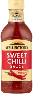 Wellington’s Sweet Chilli Sauce (700 ml) | Shop Online