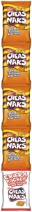 Willards Chicken Flavoured Maize Snack Chips (5 x 22 g) | Shop Online