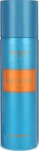 Yardley Bond ST No 8 Deodorant Spray – For Men (125 ml) | Shop Online