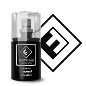 Generic of Legend by Mont Blanc for Men (30ml) |Shop Online