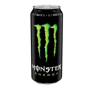 Monster High Caffeine Content Energy Drink  (500 ml) | Shop Online
