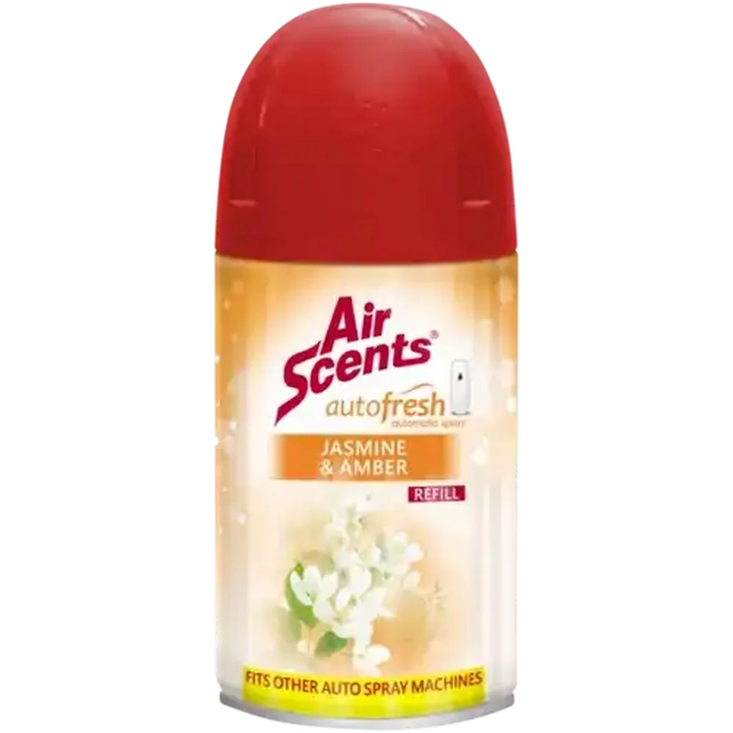 Air Scent Jasmine & Amber Refill (12 x 250 ml) | Shop Online