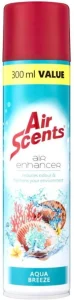 Air Scents Aqua Breeze Spray (6 x 300 ml) | Shop Online