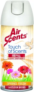 Air Scents Spring Fresh Refill (100 ml) | Shop Online