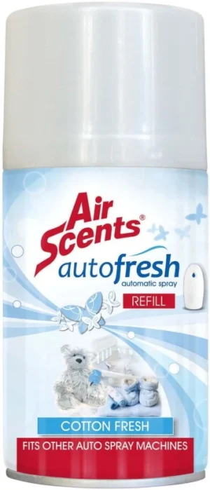 Air Scents Cotton Fresh Refill (250 ml) | Shop Online