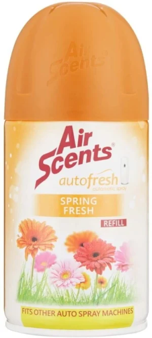 Air Scents Spring Fresh Refill (300 ml) | Shop Online