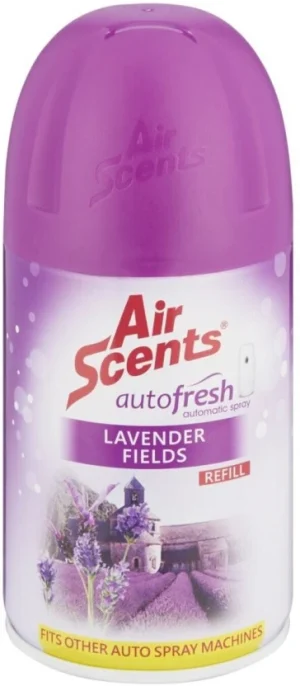 Air Scents Lavender Fields Refill (250 ml) | Shop Online
