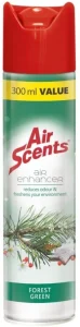 Air Scents Forest Green Spray (300 ml) | Shop Online