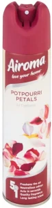 Airoma Potpourri Petal Spray (6 x 210 ml) | Shop Online